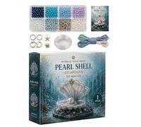 Generisch Perles d'animaux amusantes créatives simples DIY 3D mythiques | Perles pour débutants, amateurs de bricolage, adultes, amateurs et filles, enfants