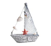 Generisch Petit bateau à voilier, modélisation de bateau à voilier