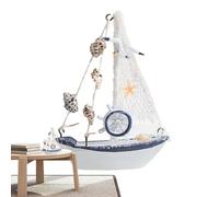 Generisch Petit bateau à voilier, modélisation de bateau à voilier