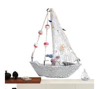 Generisch Petit bateau à voilier, modélisation de bateau à voilier