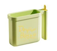 Generisch Petit bol pour pâtes - Ensemble de vaisselle avec fourchette pour repas - Bols à pâtes résistants à la chaleur - Pour une utilisation dans un dortoir d'étudiant, le camping, le bureau, la