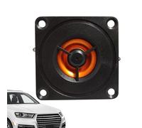 Generisch Petit klaxon audio de voiture - Haute compression - Haut-parleur tweeter de voiture - Small Horn 15 W - Haute compression - Pièces de composants automatiques pour l'efficacité pour les