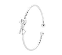 Generisch Phrases Mm Couple Choix Rose Bracelet Hand Woven Rope Bracelet Suitable As A Birthday For Your En Bracelet Cadeau Hommes Bijoux (Silver, One Size)