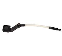 Generisch Pichet compatible avec les machines à café Krups EA829E EA8298 EA82FE EA82F8 EA82FD Moderne Plastique ou Acier Inoxydable Accessoires Pièce de rechange pour machine à café automatique