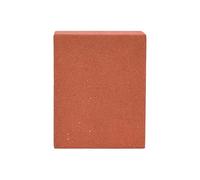 Generisch Pierres à aiguiser - Blocs de nez de ski, ponçage de rouille | Outil d'entretien de ski, polisseur pour skieurs, parkistes, amateurs, professionnels