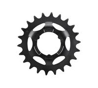 Generisch Pignon pour Nexus I Alfine Couronne dentée pour vélo Roue arrière Moyeu de transmission Pièce d'usure Moyeu de rechange