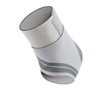 Generisch Pince de cheville pour le sport, pince de soutien de la cheville | Panneau de compression de la cheville, manches de compression sportives élastiques pour la course, le basketball, le