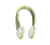 Generisch Pince-Nez de Natation - en Silicone étanche - Équipement d'exercice dans la Piscine - pour et Adultes - pour Le Surf et la plongée