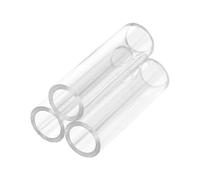 Generisch Pipes à crevettes - 4 x 4 x 5 cm, Aquarium Tubulaire, | crevettes d'aquarium à Pipe de qualité supérieure, Tube de Culture pour Poissons pour favoriser Le frai, Les Poissons