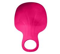 Generisch Planche à luge à neige, planche à luge de descente de sable pour adultes, luges d'enfants, luge à neige, tout-petits, planche de ski en plein air et hiver (taille unique)