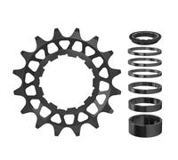 Generisch Plateau 16T/18T modification roue libre