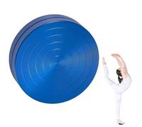 Generisch Plateau tournant pour danseurs - Équipement antidérapant en d'aluminium - Planche de pirouette de danse - Pour préparation à la compétition, entraînement à domicile, studio, petits