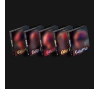 Generisch Plave - 3ème mini album Caligo Pt.1 [Vanguard ver.] CD + cadeau pré-commande (Hamin ver.)