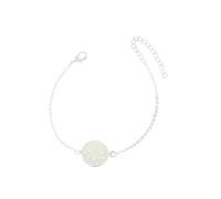 Generisch Plusieurs Bracelet Bijoux Anneaux Personnalité Creative Love Moon Bracelet 4 Aimanté Bleu Inoxydable Bijoux (D, One Size)