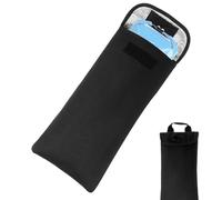 Generisch Poche d'hydratation pour la randonnée - 3 l - Poche d'hydratation isolée étanche fuites - Poche à Eau d'extérieur avec Fonction de Refroidissement - pour l'extérieur, la randonnée, Le