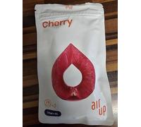 Generisch Pod Kirsche Air Up Original Lot de 3 capsules aromatisées pour gourde, 0 calories, dans leur emballage d'origine