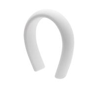 Generisch Poids du cou réglable pour l'apnée - Accessoire de plongée pour un contrôle précis du tarage - Convient pour les débutants et les confirmés - Sûr, ergonomique et durable pour l'entraînement