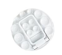 Generisch Poignée à ventouse en silicone pour téléphone portable, maintien solide grâce à la puissance d'aspiration - Support antidérapant pour tableau de bord et bureau - Support de téléphone