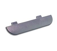 Generisch Poignée de fermeture compatible avec / pièce de rechange pour glacière Mobicool 4451052706 93602411400 FR40