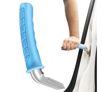Generisch Poignée de support de véhicule - Poignée de tombe pour voiture et camion | Poignée d'assistance de sécurité facile à installer | Accessoire de véhicule - Aide pour les conducteurs et les