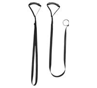 Generisch Poignées pour le remorquage de canoë - Accessoires ergonomiques comme assistance lors du remorquage de bateaux | Laisse de canoë | Pour femmes, filles, adolescents, sports nautiques, pêche