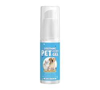 Generisch Pommade douce pour chats - 30 ml - Pour chiens de petite, moyenne et grande taille - Sans danger pour la maison, l'intérieur, l'extérieur, la marche