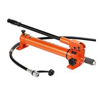 Generisch Pompe hydraulique manuelle avec cylindre de levage divisé, 5T-100T,