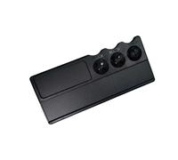 Generisch Pool Cue Shaper - Cue Shaper Sandleder | Outil de réparation de queue de billard, formulaire de précision 4 en 1 pour des conseils d'utilisation à la maison et à la salle de sport