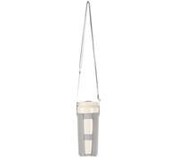 Generisch Porte-bouteille d'eau - Sangle de transport réglable rembourrée | Porte-bouteille portable pour camping, extérieur, fitness, randonnée, sac léger pour gourde, voyage, sport, loisirs