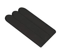 Generisch Porte-capsules - Organisateur mural pour capsules de café avec rangement | Support en silicone Ustensiles de cuisine pour armoire, comptoir, maison, bureau, restauration, bar