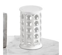 Generisch Porte-capsules pour café - Grand support de rangement - Organiseur de cuisine rotatif pour récipient à café à la maison, au bureau, à la restauration