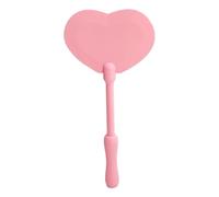 Generisch Porte-cartes de crédit avec barres, paiement sans contact, baguette magique en forme de cœur imprimée en 3D avec commande tactile pour raves, farces et paiements sans contact, idée cadeau