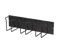 Generisch Porte-gobelet magnétique pour réfrigérateur - Accessoire de cuisine peu encombrant - Rangement pour bouteille de boisson de réfrigérateur - Pour anniversaire, pendaison de crémaillère