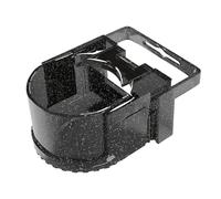 Generisch Porte-gobelet pour - Matériau ABS | Porte-gobelet réglable | À monter - Porte-bouteille robuste pour une utilisation avec des tasses à café et des boissons gazeuses