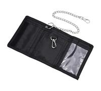 Generisch - Porte-Monnaie, Mini Porte-Monnaie à Trois Volets avec Fermeture éclair - Portefeuille pour, Cadeau de Festival pour et Filles, Bleu Camouflage, Voir Description, Voir Description