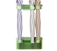 Generisch Porte-parapluies pour entrée, porte-parapluie | Bac de rangement pour parapluie mural - Porte-parapluie élégant pour l'entrée, organisateur de moderne pour le coin intérieur de la maison