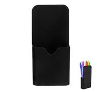 Generisch Porte-stylo magnétique pour réfrigérateur, porte-stylo magnétique - Gobelet magnétique Gobelet à crayon | -, Organisateur de rangement, Porte-marqueurs pour tableau effaçable à sec