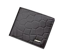 Generisch Portefeuilles Hommes Fou Femmes Hommes Portefeuille ouvert Plusieurs Compartiments pour Cartes Pochette Sac Portefeuilles Hommes Avec Image