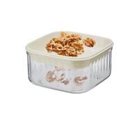 Generisch Poubelle - Réservoir de drainage compact avec tamis pour les petits espaces, cuisine, bureau, chambre d'étudiant, salon, salle de bain