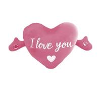 Generisch Poupée interactive Qin Couple d'introduction de la Saint-Valentin (version non enregistrement) 2026 (29 x 16 cm)
