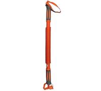 Generisch Power Twister Bar 40 kg - 100 kg Expandeur de poitrine à ressort haute performance pour exercices des épaules, des bras, des avant-bras, des biceps et de la poitrine