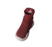 Generisch Premières chaussures pour bébé comme randonnée intérieure douce avec semelles élastiques pour des aventures en plein air douillettes et des promenades confortables dans la maison