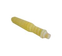 Generisch Printer, 1 pièces TN621 Bizhub Press C71hc C83hc, Compatible for Konica Minolta Cartouche de Toner copieur imprimante Compatible(Y)