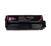 Generisch Printer, Compatible for la Cartouche de Toner Ricoh M C240 pour imprimante Couleur P C200W MC240FW(1 PC Magenta)