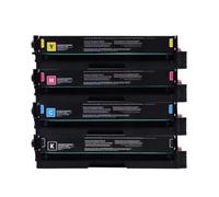 Generisch Printer, Compatible for Ricoh, Cartouche de Toner MC240 PC200 for imprimante Couleur MC240FW PC200W M C240FW P C200W(M)