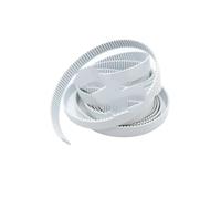 Generisch Printer Parts, Courroie de Distribution STD3M 10mm 12mm 15mm 20mm 30mm(5 Meter)