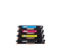 Generisch Printer, YLC 1 Jeu de Cartouches de Toner compatibles CE310 CE310A-CE313A, Compatible for HP126A LaserJet Pro CP1025 1025nw M275mfp M175a M175nw