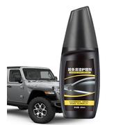 Generisch Produit d'entretien d'étanchéité, à fermeture éclair, 100 ml, pour l'entretien du toit, restaurateur, agent de protection, durable, pour porte, extérieur, auvent, intérieur, fenêtre