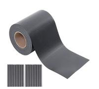 Generisch - Protection contre le vent - Facile à installer - Bandes brise-vue pour treillis - Pour terrasses, portails, piscines, jardinage, extérieur, murs, balcons, patios et