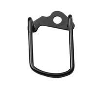 Generisch Protection de dérailleur arrière - Protection d'équipement de vélo | Protection professionnelle du cadre en fer pour la montagne et la route, accessoire de protection contre les